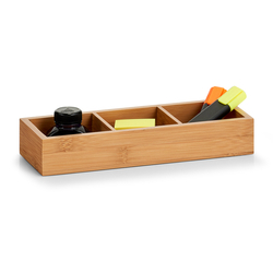Zeller, Úložný box, bambus