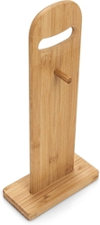Set krájecích prkének, stojan 7 dílný, bambus