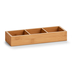 Zeller, Úložný box, bambus